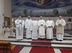 Susret svećenika Zagrebačke metropolije o 16. obljetnici prezbiterskog ređenja